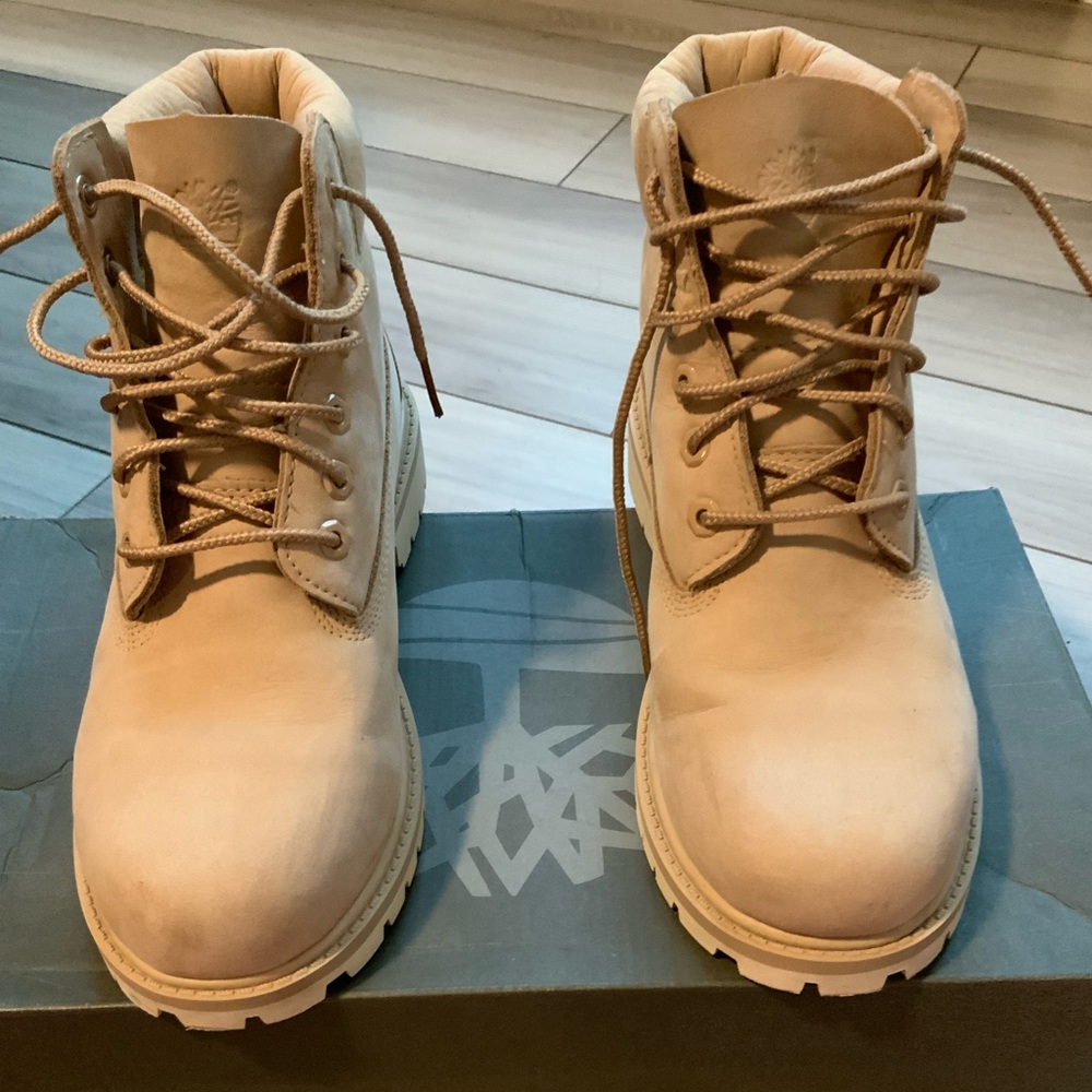 Kids Timberland Boots